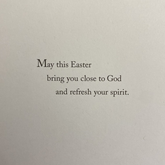 Easter Greeting Cards - Picture 5 of 16